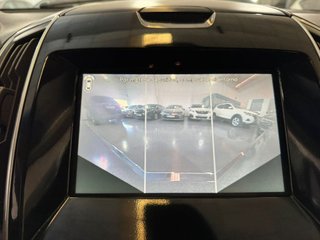 FORD Edge 2.0 TDCI 154kW Titanium 4WD Auto