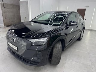 Audi Q4 Sportback e-tron Advanced 40 e-tron 150kW 82kWh