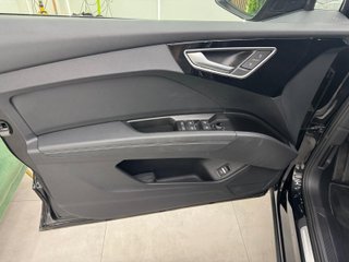 Audi Q4 Sportback e-tron Advanced 40 e-tron 150kW 82kWh