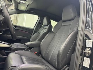 Audi Q4 Sportback e-tron Advanced 40 e-tron 150kW 82kWh