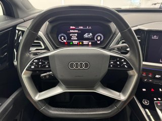 Audi Q4 Sportback e-tron Advanced 40 e-tron 150kW 82kWh