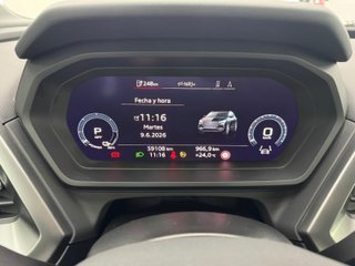 Audi Q4 Sportback e-tron Advanced 40 e-tron 150kW 82kWh