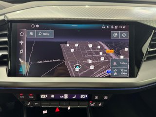 Audi Q4 Sportback e-tron Advanced 40 e-tron 150kW 82kWh