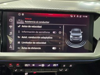 Audi Q4 Sportback e-tron Advanced 40 e-tron 150kW 82kWh