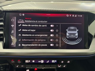 Audi Q4 Sportback e-tron Advanced 40 e-tron 150kW 82kWh
