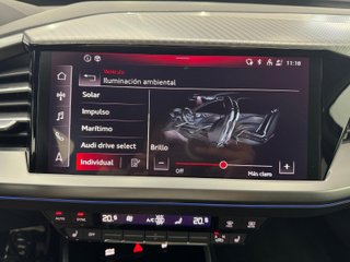 Audi Q4 Sportback e-tron Advanced 40 e-tron 150kW 82kWh