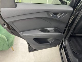 Audi Q4 Sportback e-tron Advanced 40 e-tron 150kW 82kWh