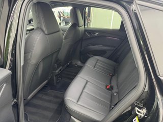 Audi Q4 Sportback e-tron Advanced 40 e-tron 150kW 82kWh