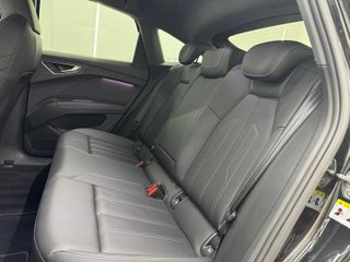 Audi Q4 Sportback e-tron Advanced 40 e-tron 150kW 82kWh