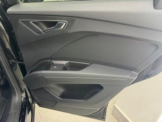 Audi Q4 Sportback e-tron Advanced 40 e-tron 150kW 82kWh