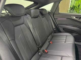 Audi Q4 Sportback e-tron Advanced 40 e-tron 150kW 82kWh