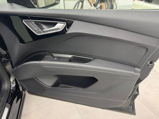 Audi Q4 Sportback e-tron Advanced 40 e-tron 150kW 82kWh