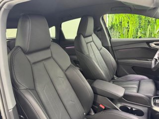 Audi Q4 Sportback e-tron Advanced 40 e-tron 150kW 82kWh