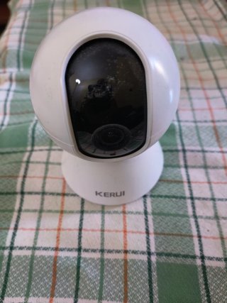 Webcam kerui 5 mpx