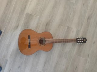 Guitarra Española Alhambra 3C
