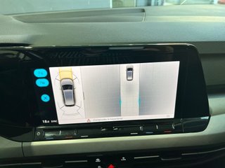 Volkswagen Golf Life 2.0 TDI 85kW (115CV) Variant
