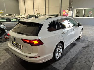 Volkswagen Golf Life 2.0 TDI 85kW (115CV) Variant