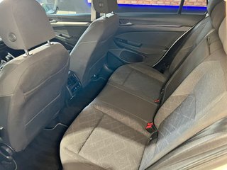 Volkswagen Golf Life 2.0 TDI 85kW (115CV) Variant