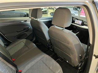 Volkswagen Golf Life 2.0 TDI 85kW (115CV) Variant