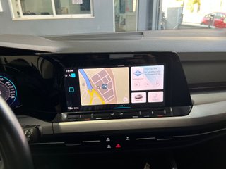 Volkswagen Golf Life 2.0 TDI 85kW (115CV) Variant