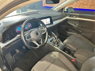 Volkswagen Golf Life 2.0 TDI 85kW (115CV) Variant