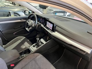 Volkswagen Golf Life 2.0 TDI 85kW (115CV) Variant