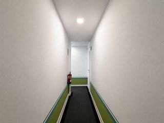 Oficina en alquiler en Lista en Madrid
