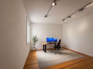 Oficina en alquiler en Lista en Madrid