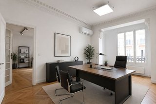 Oficina en alquiler en Lista en Madrid