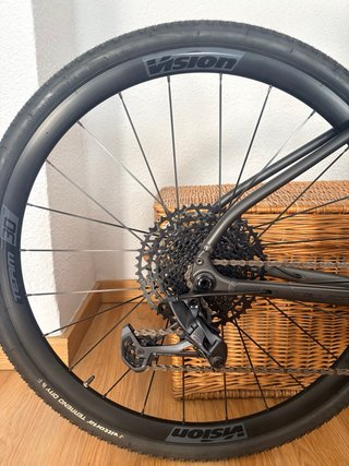 Berria Allroad HPR Talla 55 Gravel