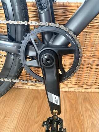 Berria Allroad HPR Talla 55 Gravel