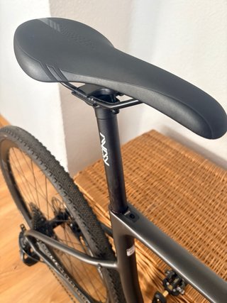 Berria Allroad HPR Talla 55 Gravel