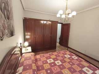 Piso en alquiler en Milán - Pumarín - Teatinos en Oviedo
