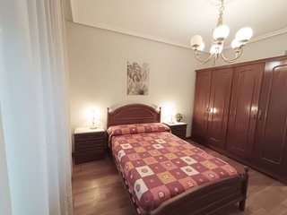 Piso en alquiler en Milán - Pumarín - Teatinos en Oviedo