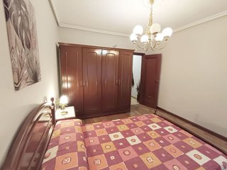 Piso en alquiler en Milán - Pumarín - Teatinos en Oviedo
