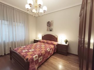Piso en alquiler en Milán - Pumarín - Teatinos en Oviedo
