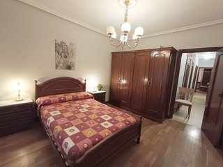 Piso en alquiler en Milán - Pumarín - Teatinos en Oviedo