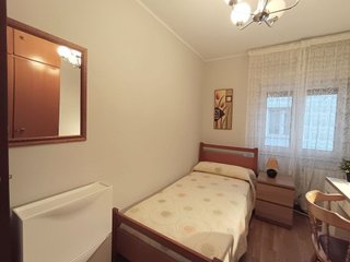 Piso en alquiler en Milán - Pumarín - Teatinos en Oviedo