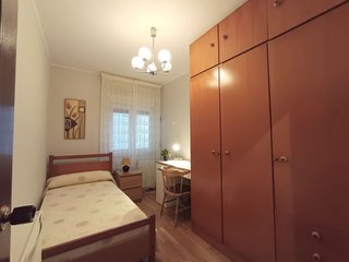 Piso en alquiler en Milán - Pumarín - Teatinos en Oviedo