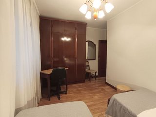 Piso en alquiler en Milán - Pumarín - Teatinos en Oviedo