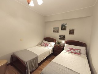 Piso en alquiler en Milán - Pumarín - Teatinos en Oviedo