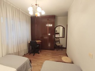 Piso en alquiler en Milán - Pumarín - Teatinos en Oviedo