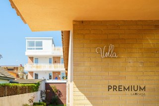 Chalet en venta en Can Bou en Castelldefels