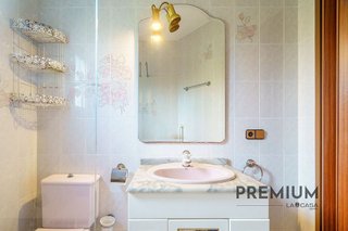 Chalet en venta en Can Bou en Castelldefels