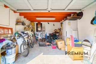 Chalet en venta en Can Bou en Castelldefels