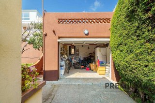 Chalet en venta en Can Bou en Castelldefels
