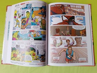 Marvel First Level 9. Ultimate Spiderman