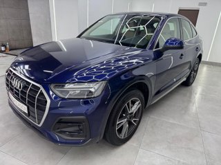 Audi Q5 SPORTBACK S Line 50 TFSI e quattro-ultra