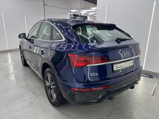 Audi Q5 SPORTBACK S Line 50 TFSI e quattro-ultra