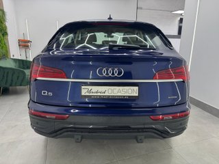 Audi Q5 SPORTBACK S Line 50 TFSI e quattro-ultra